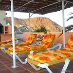 Hotel El Dorado 