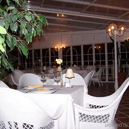 Hotel El Dorado 