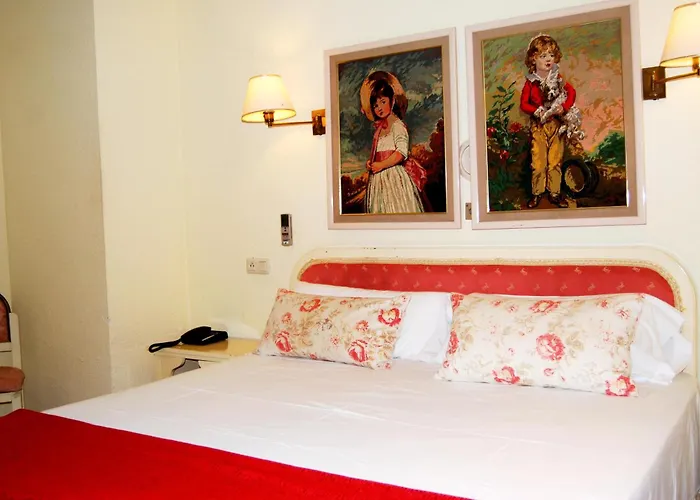 Hotel El Dorado