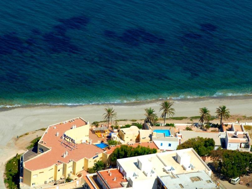 Hotel El Dorado Carboneras