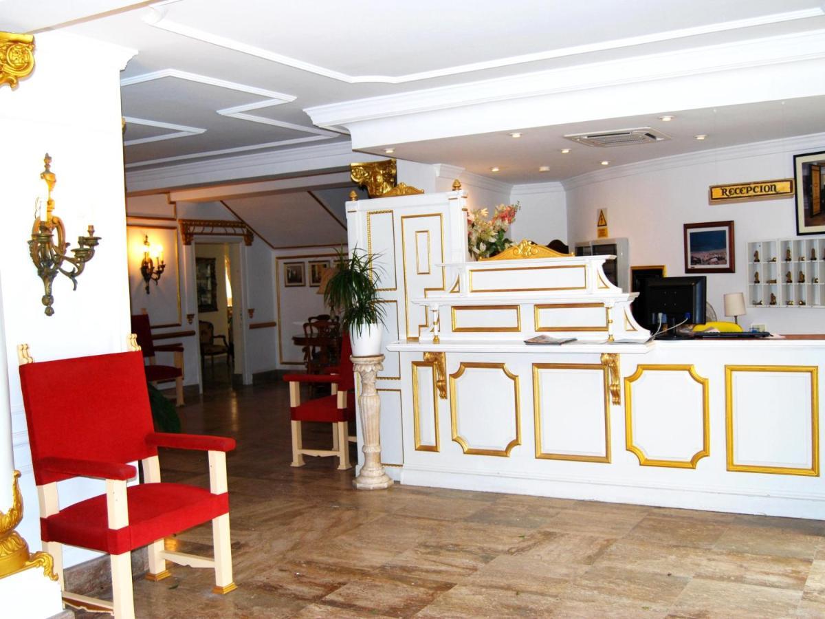 El Dorado Hotel