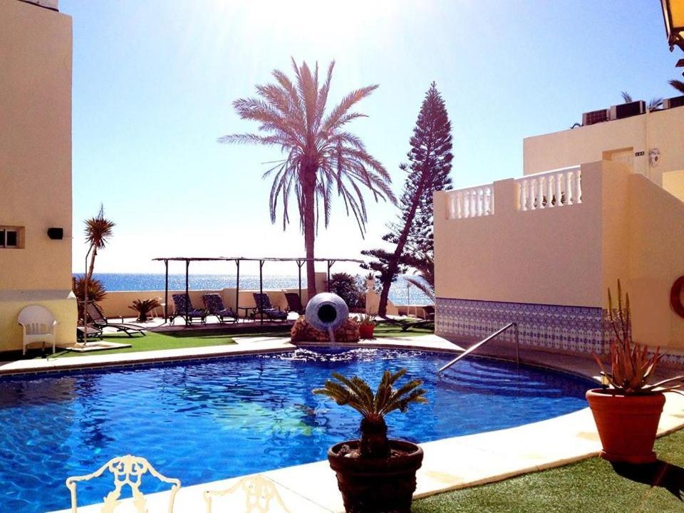 El Dorado Hotel 2*