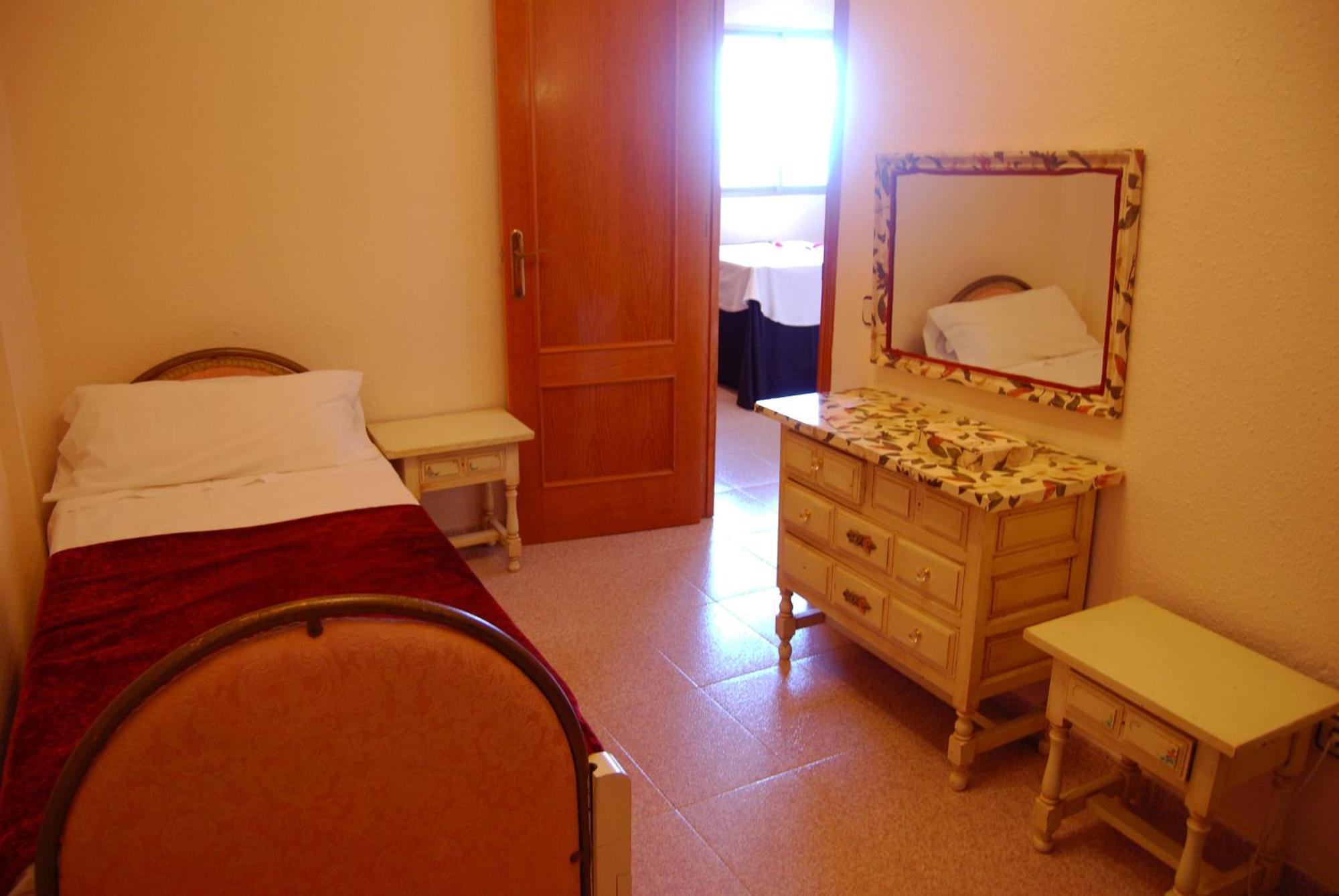 El Dorado Hotel