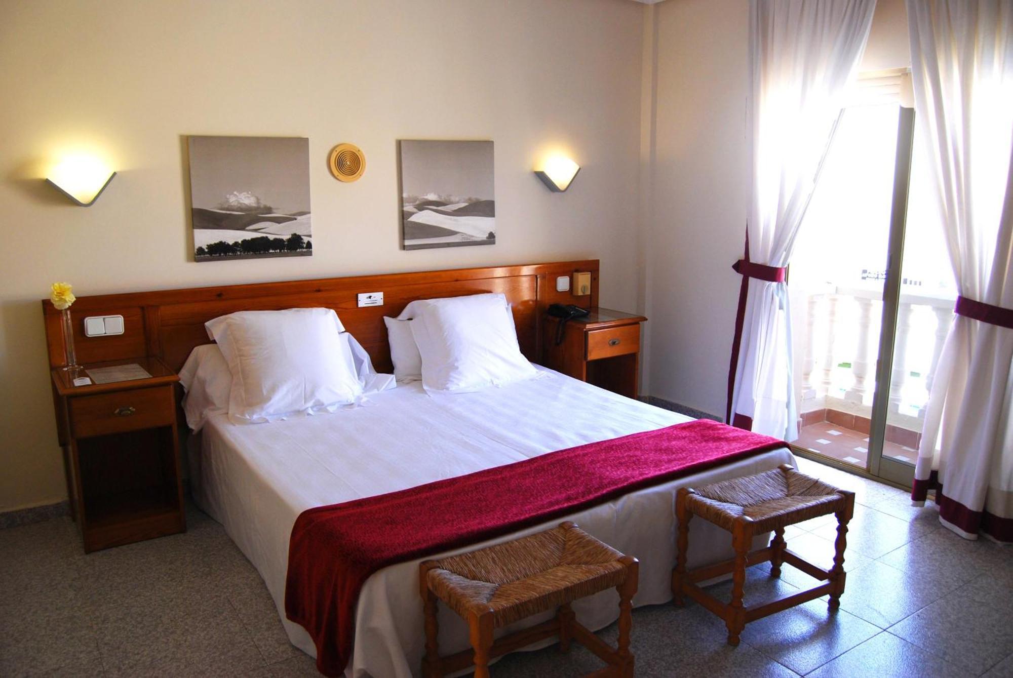 El Dorado Hotel