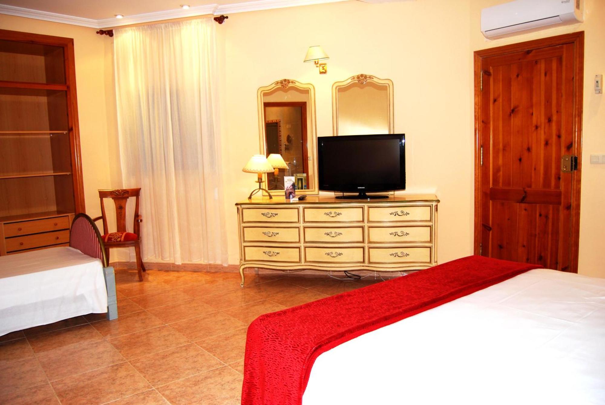 Hotel El Dorado