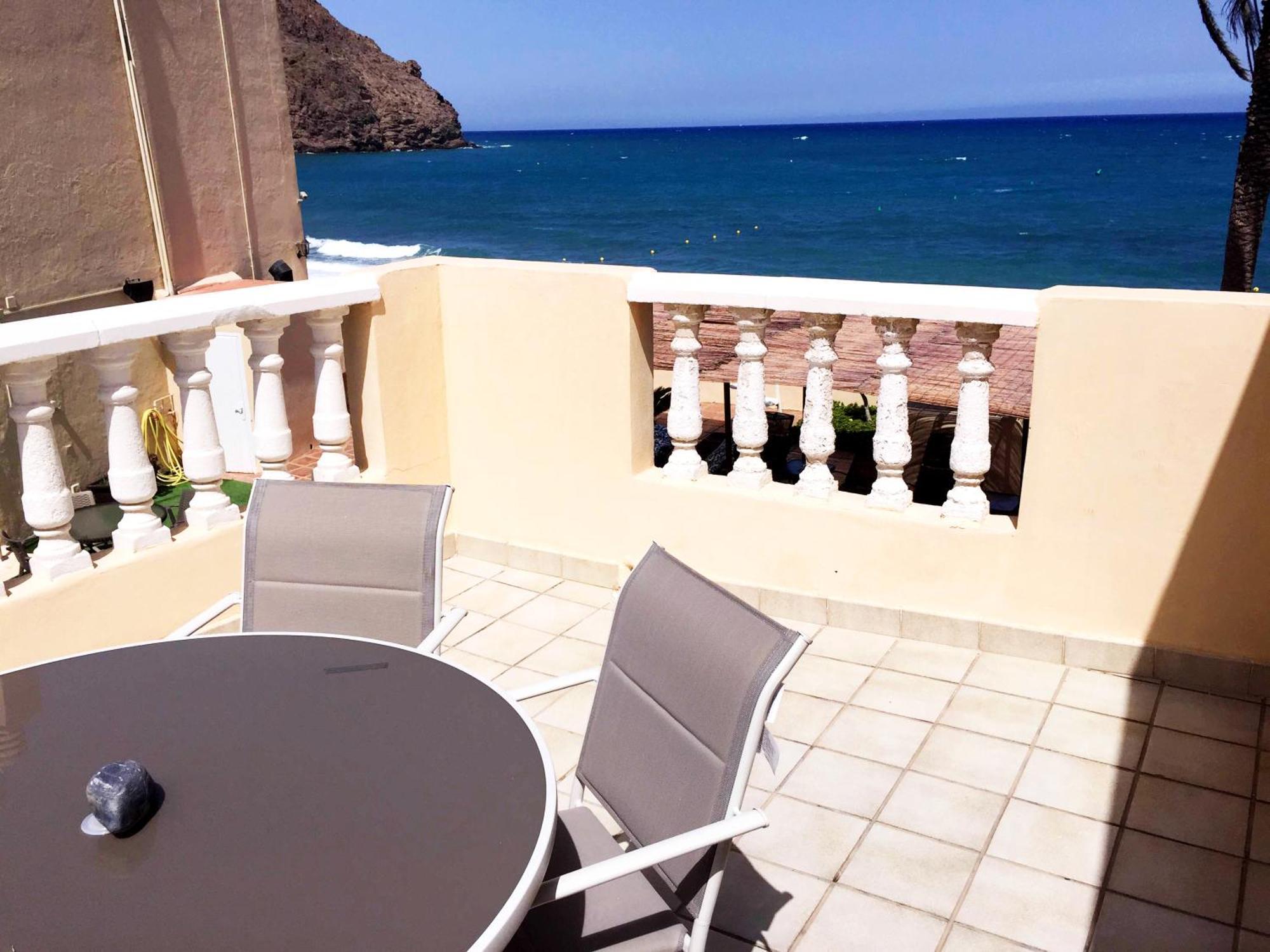 Hotel El Dorado Carboneras