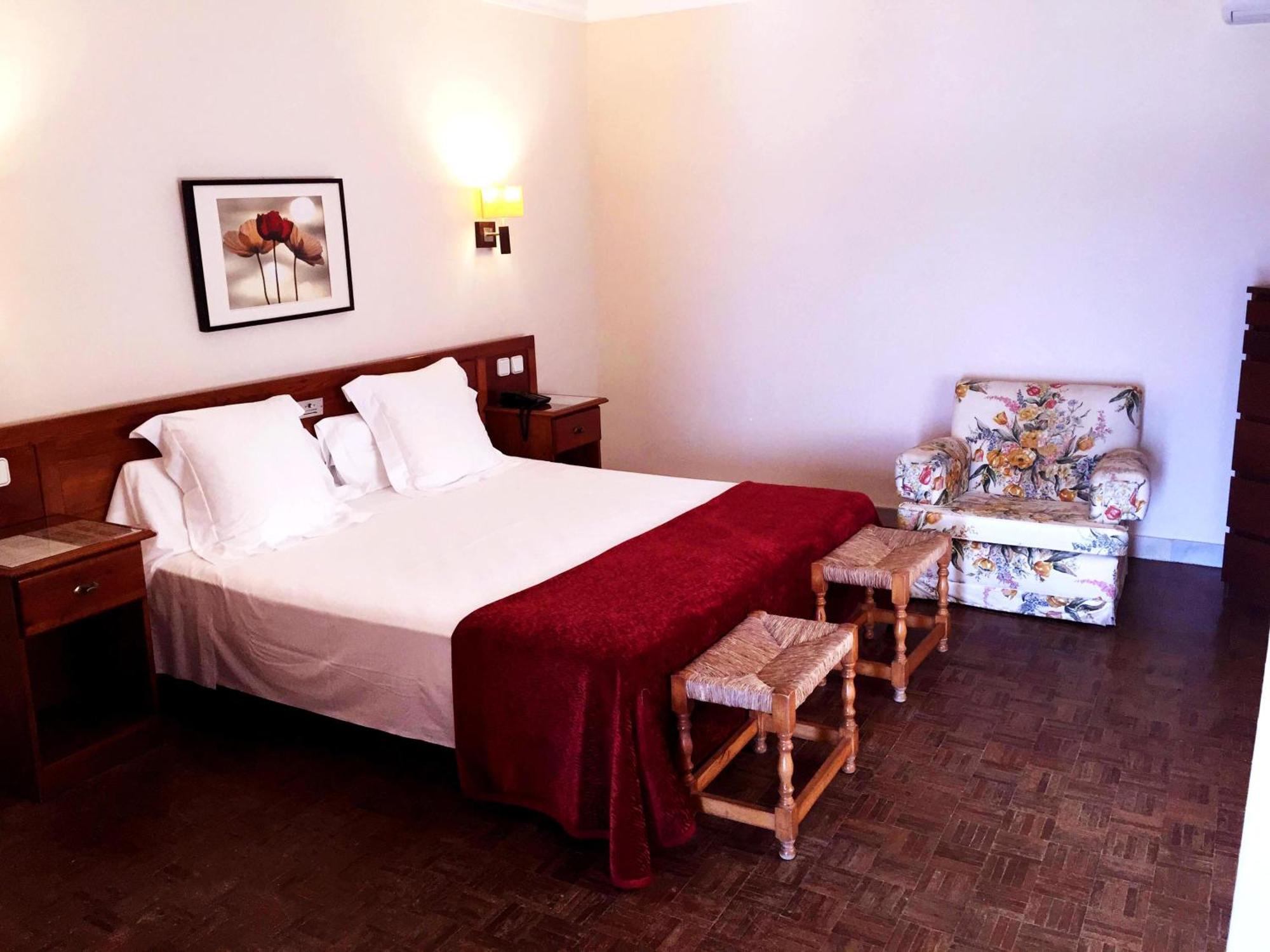 Hotel El Dorado 2*