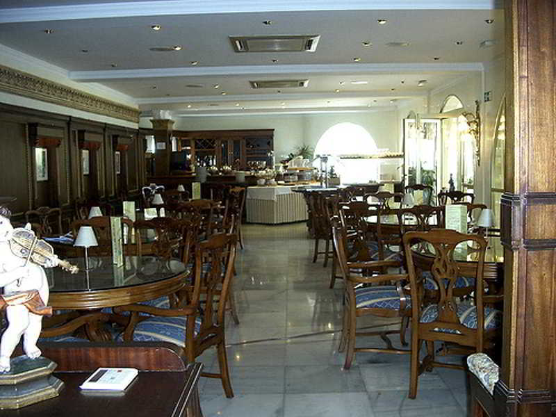 Hotel El Dorado