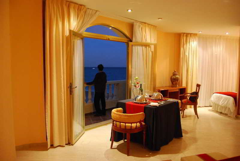 Hotel El Dorado Carboneras