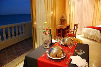 El Dorado Hotel Carboneras