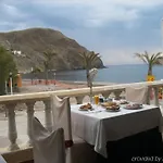Hotel El Dorado 